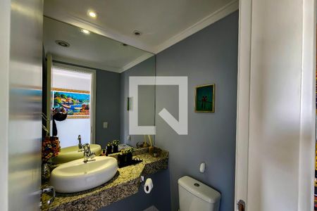Apartamento à venda com 106m², 3 quartos e 2 vagas Apartamento à venda com 106m², 3 quartos e 2 vagasLavabo