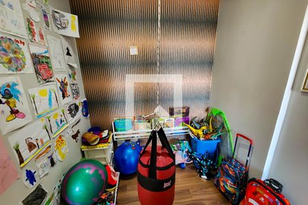 Apartamento à venda com 106m², 3 quartos e 2 vagas Apartamento à venda com 106m², 3 quartos e 2 vagasCorredor