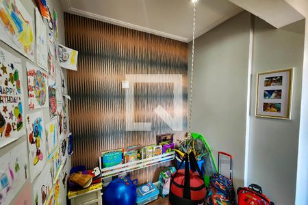 Apartamento à venda com 106m², 3 quartos e 2 vagas Apartamento à venda com 106m², 3 quartos e 2 vagasCorredor