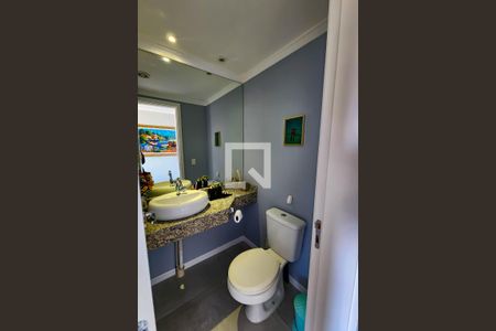 Apartamento à venda com 106m², 3 quartos e 2 vagas Apartamento à venda com 106m², 3 quartos e 2 vagasLavabo