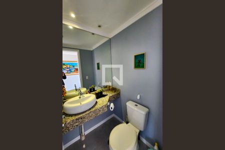 Apartamento à venda com 106m², 3 quartos e 2 vagas Apartamento à venda com 106m², 3 quartos e 2 vagasLavabo