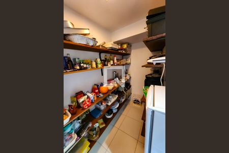 Apartamento à venda com 106m², 3 quartos e 2 vagas Apartamento à venda com 106m², 3 quartos e 2 vagasDespensa