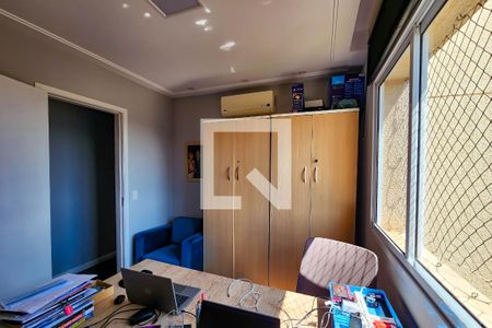 Apartamento à venda com 106m², 3 quartos e 2 vagas Apartamento à venda com 106m², 3 quartos e 2 vagasQuarto