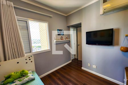 Apartamento à venda com 106m², 3 quartos e 2 vagas Apartamento à venda com 106m², 3 quartos e 2 vagasSuíte 2