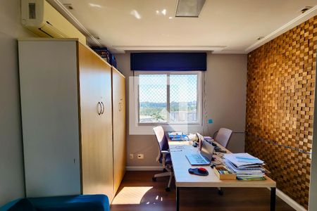 Apartamento à venda com 106m², 3 quartos e 2 vagas Apartamento à venda com 106m², 3 quartos e 2 vagasQuarto