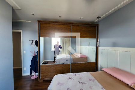 Apartamento à venda com 106m², 3 quartos e 2 vagas Apartamento à venda com 106m², 3 quartos e 2 vagasSuíte 1