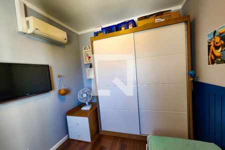 Apartamento à venda com 106m², 3 quartos e 2 vagas Apartamento à venda com 106m², 3 quartos e 2 vagasSuíte 2