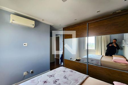 Apartamento à venda com 106m², 3 quartos e 2 vagas Apartamento à venda com 106m², 3 quartos e 2 vagasSuíte 1
