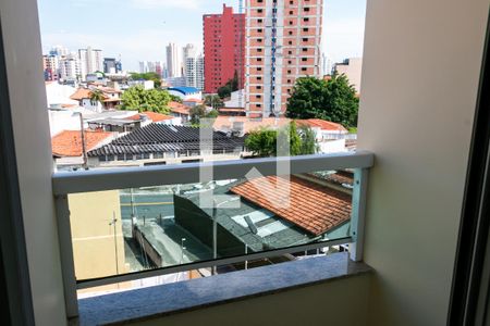 Suíte 1 - Varanda de casa à venda com 3 quartos, 191m² em Santa Terezinha, São Bernardo do Campo