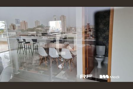 Apartamento à venda com 2 quartos, 48m² em Vila Matilde, São Paulo