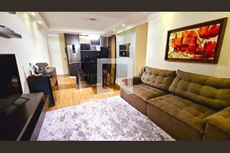 Apartamento à venda com 3 quartos, 85m² em Jardim Marajoara, São Paulo