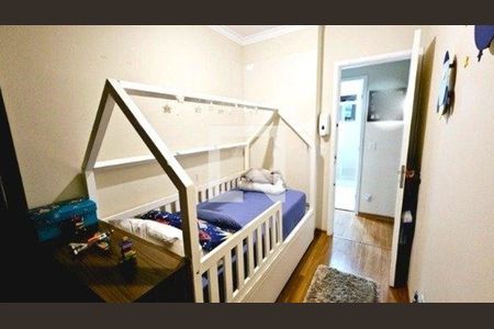 Apartamento à venda com 3 quartos, 85m² em Jardim Marajoara, São Paulo