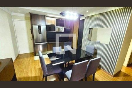 Apartamento à venda com 3 quartos, 85m² em Jardim Marajoara, São Paulo