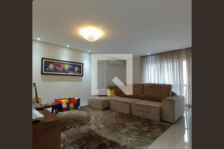 Apartamento à venda com 3 quartos, 173m² em Vila Gomes Cardim, São Paulo
