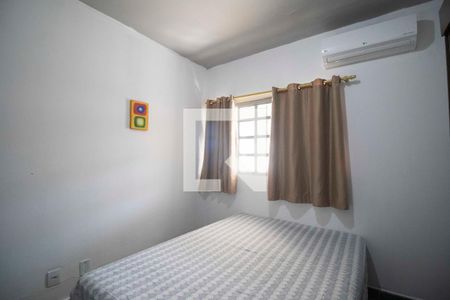 Quarto 1 de casa para alugar com 2 quartos, 109m² em Setor Bueno, Goiânia