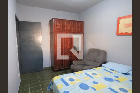 Quarto 1 de casa para alugar com 2 quartos, 109m² em Setor Bueno, Goiânia