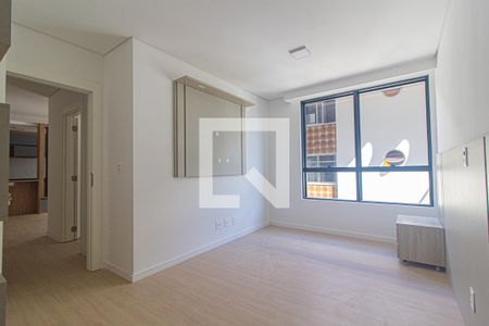 Quarto 2 de apartamento para alugar com 2 quartos, 76m² em Bigorrilho, Curitiba