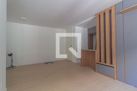 Sala de apartamento para alugar com 2 quartos, 76m² em Bigorrilho, Curitiba