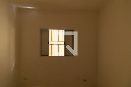 Quarto 1 de casa para alugar com 2 quartos, 48m² em Vila Rio Branco, São Paulo