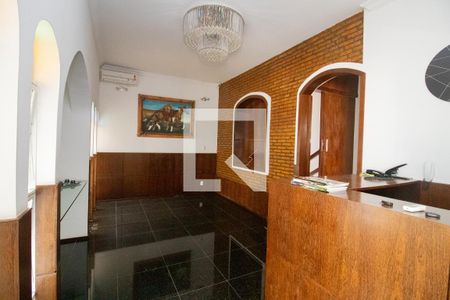 Sala  de casa à venda com 7 quartos, 520m² em Filadélfia, Betim