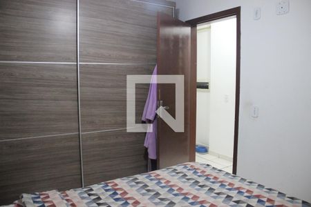 Quarto 2 de apartamento para alugar com 2 quartos, 52m² em Jardim Pagliato, Sorocaba