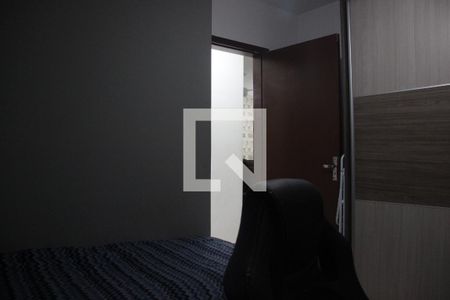 Quarto 1 de apartamento para alugar com 2 quartos, 52m² em Jardim Pagliato, Sorocaba