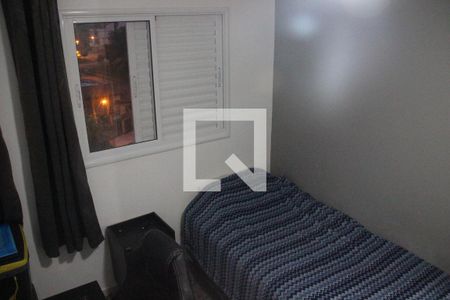 Quarto 1 de apartamento para alugar com 2 quartos, 52m² em Jardim Pagliato, Sorocaba