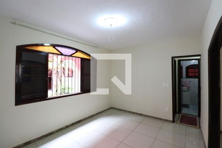 Sala de Jantar de casa para alugar com 4 quartos, 240m² em Brasilândia, São Gonçalo