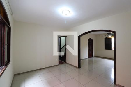 Sala de Jantar de casa para alugar com 4 quartos, 240m² em Brasilândia, São Gonçalo