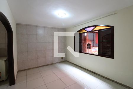 Sala de Jantar de casa para alugar com 4 quartos, 240m² em Brasilândia, São Gonçalo