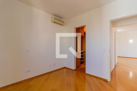 Suíte de apartamento para alugar com 2 quartos, 90m² em Vila Andrade, São Paulo