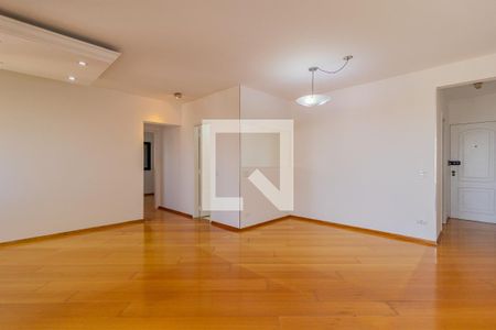 Sala de apartamento à venda com 2 quartos, 90m² em Vila Andrade, São Paulo