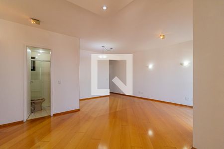 Sala de apartamento à venda com 2 quartos, 90m² em Vila Andrade, São Paulo