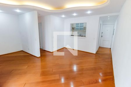 Apartamento para alugar com 90m², 2 quartos e 2 vagasSala 1