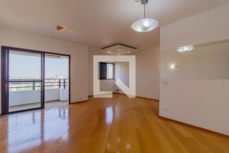 Sala de apartamento à venda com 2 quartos, 90m² em Vila Andrade, São Paulo