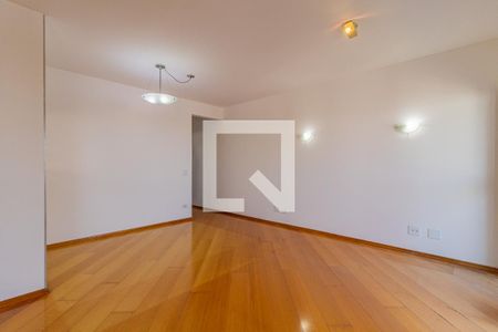 Sala de apartamento à venda com 2 quartos, 90m² em Vila Andrade, São Paulo