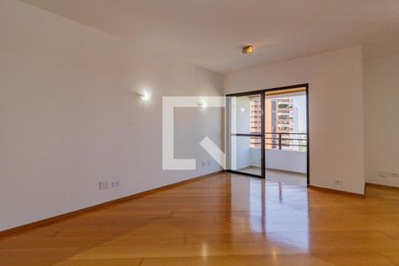 Sala de apartamento para alugar com 2 quartos, 90m² em Vila Andrade, São Paulo