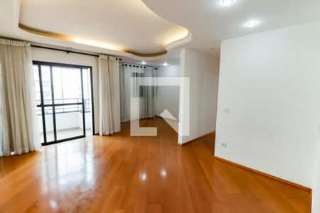 Apartamento para alugar com 90m², 2 quartos e 2 vagasSala 1