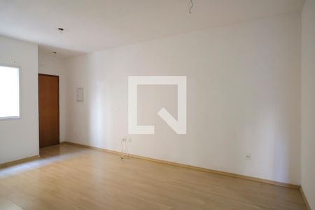 Sala de apartamento à venda com 2 quartos, 72m² em Osvaldo Cruz, São Caetano do Sul