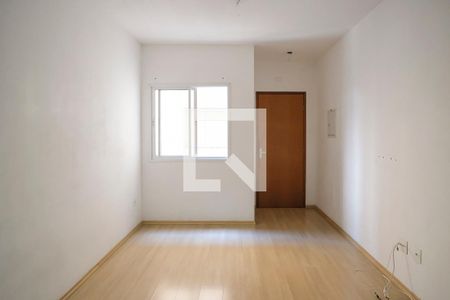 Sala de apartamento à venda com 2 quartos, 72m² em Osvaldo Cruz, São Caetano do Sul