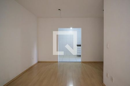 Sala de apartamento à venda com 2 quartos, 72m² em Osvaldo Cruz, São Caetano do Sul
