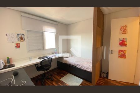 Quarto 1 de apartamento à venda com 3 quartos, 200m² em Vila Prudente, São Paulo