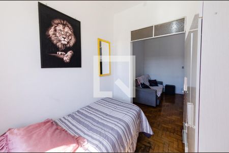 Sala 2 de apartamento à venda com 2 quartos, 47m² em Prado, Belo Horizonte