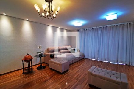 Sala de apartamento à venda com 3 quartos, 100m² em Jardim Sao Bento, Jundiaí