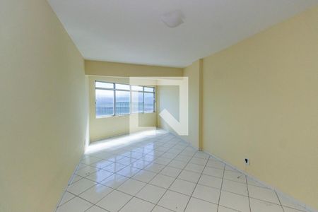 Sala de apartamento para alugar com 3 quartos, 75m² em Madureira, Rio de Janeiro