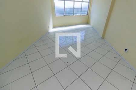 Sala de apartamento para alugar com 3 quartos, 75m² em Madureira, Rio de Janeiro