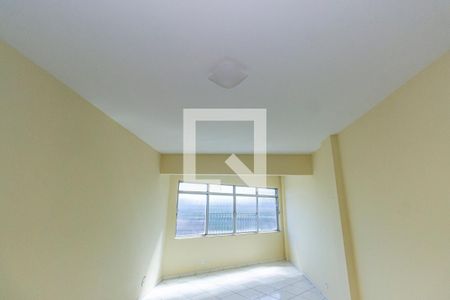 Sala de apartamento para alugar com 3 quartos, 75m² em Madureira, Rio de Janeiro