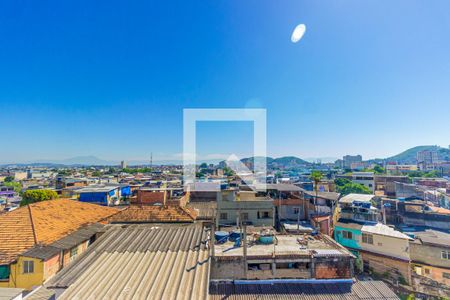 Sala de apartamento para alugar com 3 quartos, 75m² em Madureira, Rio de Janeiro