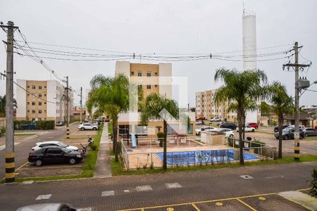 Vista de apartamento para alugar com 2 quartos, 47m² em Sarandi, Porto Alegre