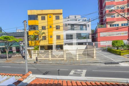 Vista do Quarto 1 de casa à venda com 2 quartos, 111m² em Centro, São Bernardo do Campo